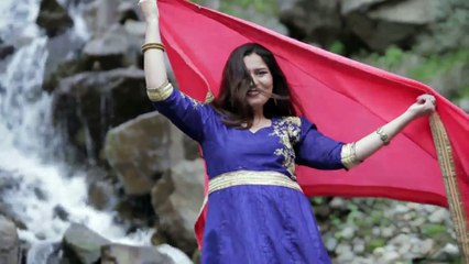 Sarey Oba Rawrama Pashto New HD Song 2018 By Shanza Ali Khan