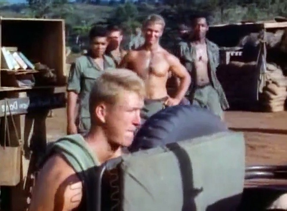 Tour of Duty S01 - Ep09 Battling Baker Brothers HD Watch