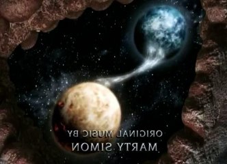 Lexx S03 - Ep01 Fire and Water HD Watch