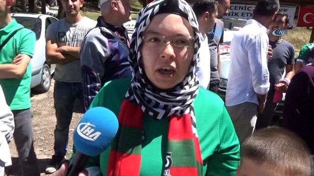 Otomobil tutkunları Simav'da buluştu