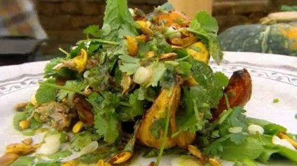 Jamie at Home S01 - Ep11 Pumpkin and Squash HD Watch