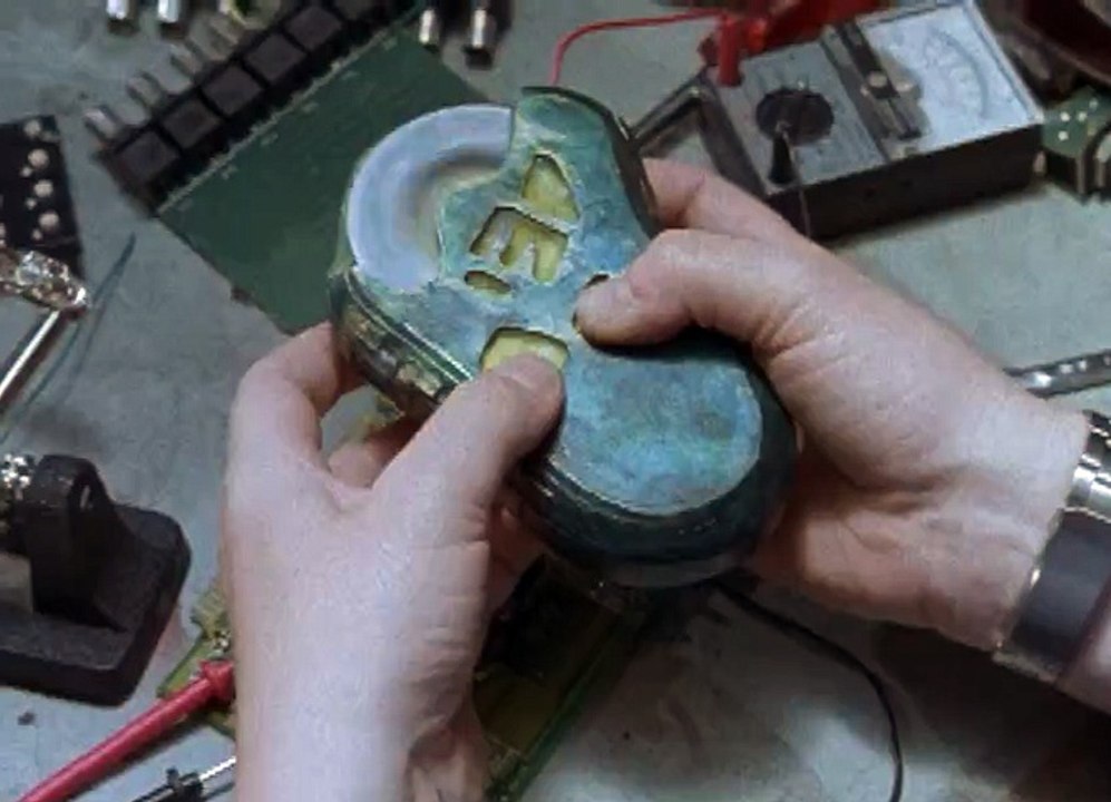 Animorphs S02 - Ep06 CHGes (3) HD Watch