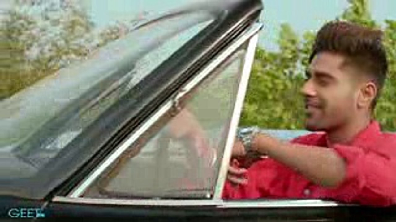 GOLDEN RANG - GURI  (Official Video) Satti Dhillon _ Latest Punjabi Songs 2018_low