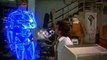 Automan S01 - Ep02 Staying Alive While Running a High Flashdance Fever HD Watch