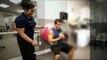 Personal Gym Trainer - Eastpointe Health & Fitness