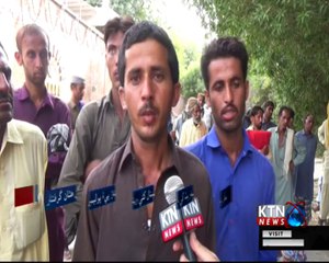 Sindh Round Up- 10 PM- 12th August 2018