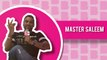 BritAsia TV Meets | Interview with Master Saleem