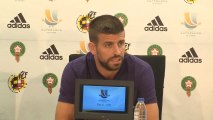 Piqué confirma que no volverá a jugar con la selección española