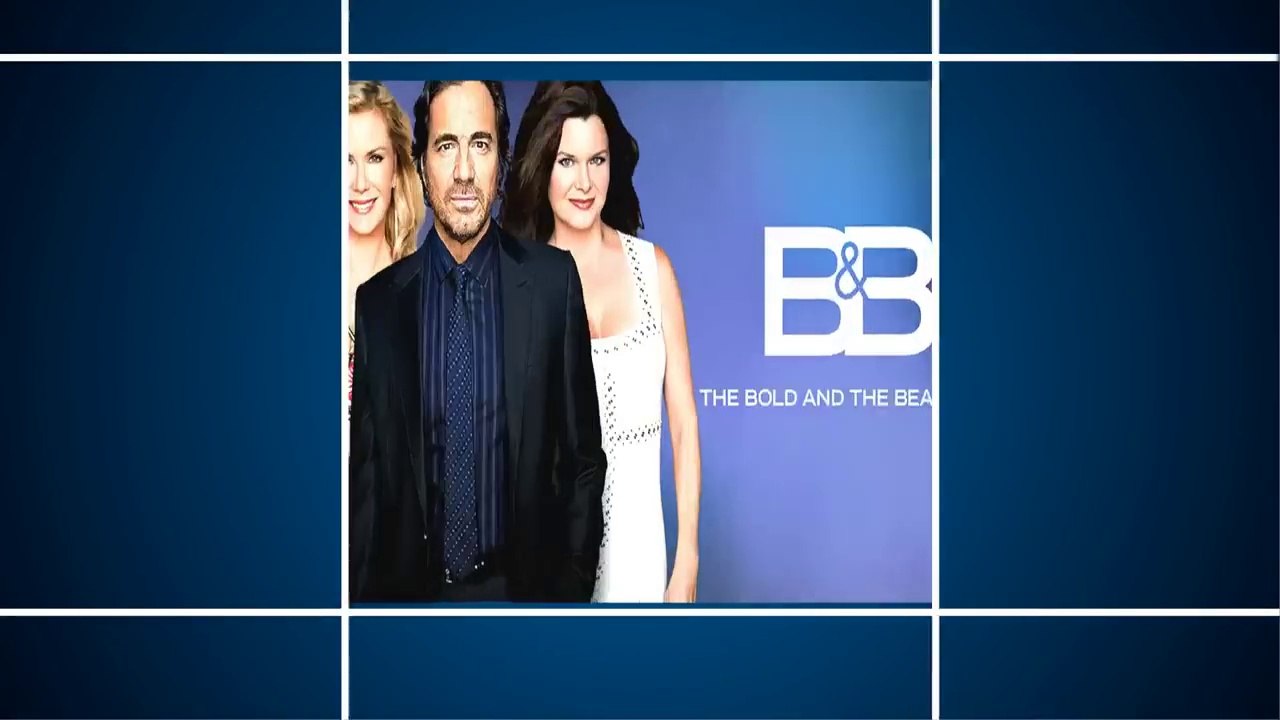 The Bold and The Beautiful Spoilers : Taylor's return will ruin Hope's wedding and Liam