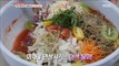 [TASTY] cuttlefish  Cold Raw Fish Soup  ,생방송 오늘저녁 20180813