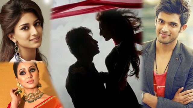 Kasauti Zindagi Kay: Hina Khan, Erica Fernandes & Parth Samthaan will shoot in Kolkata । FilmiBeat