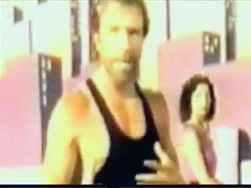 ახალი ბრუს ლი? - Новый Брюс Ли? - New Bruce Lee ?