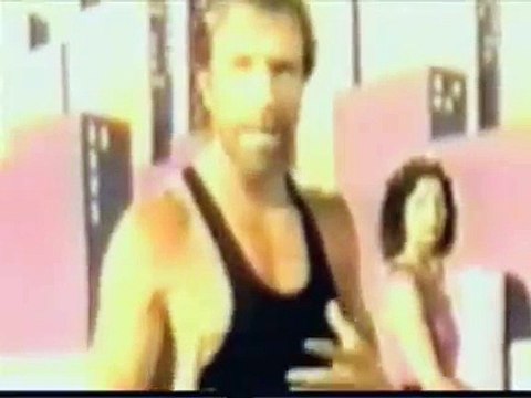 ახალი ბრუს ლი? - Новый Брюс Ли? - New Bruce Lee ?