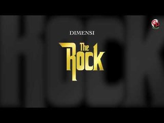 The Rock - Dimensi (Official Audio)