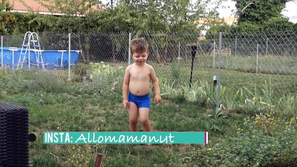 PHOTO DE MOI BEBE OMG ! ♡ Vlog famille