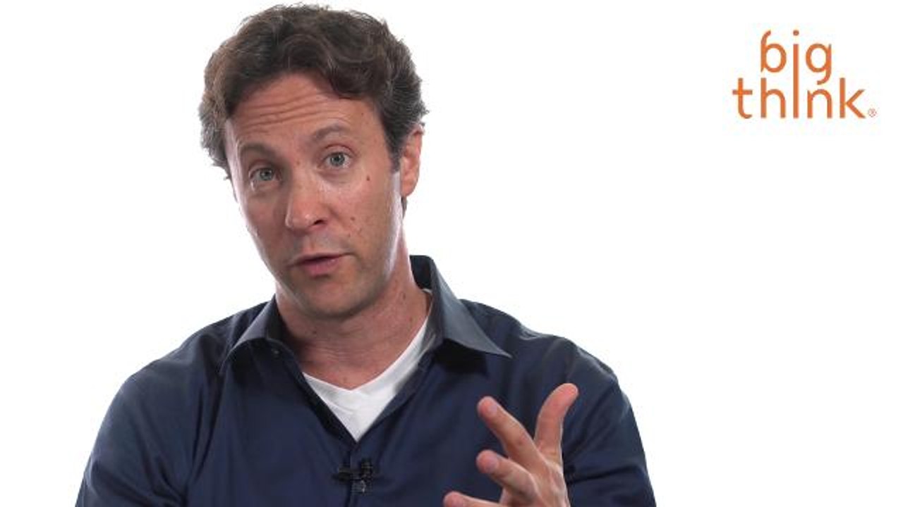 The genius behind creating things too impractical to buy