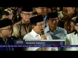 Sandiaga Uno Resmi Ditunjuk Sebagai Cawapres Pendamping Prabowo - NET 24