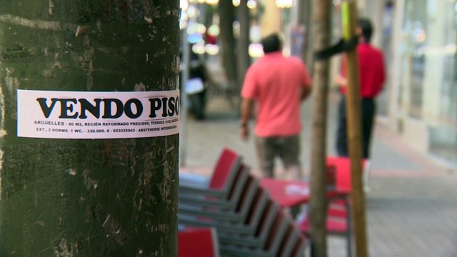 La vivienda se revaloriza un 7,6% en las grandes ciudades