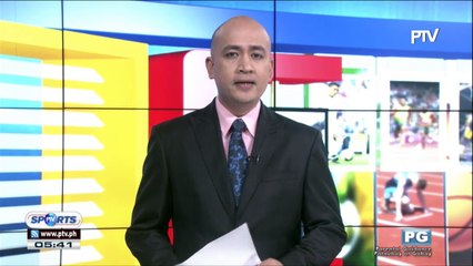 SPORTS BALITA: Premiere league debut ni Etheridge