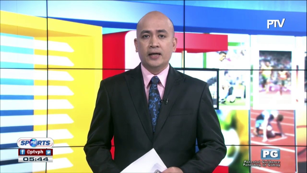 SPORTS BALITA: Ancajas vs Barrios, kasado na
