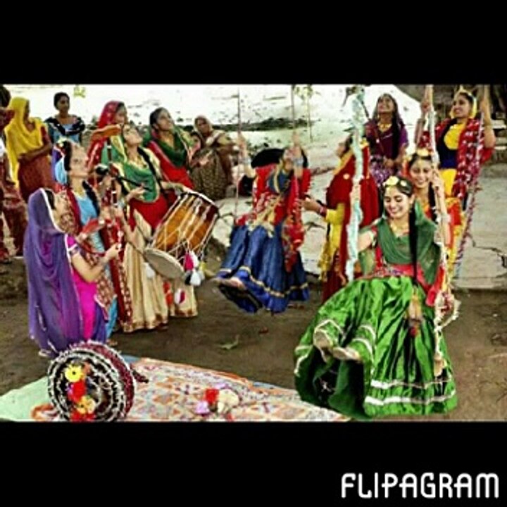 Indian festival teej #subhash films