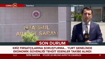 346 sosyal medya hesabına soruşturma başlatıldı
