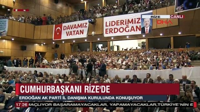BİZ'DEN BAKIŞ 10 AĞUSTOS 2018 (EMİN HALUK AYHAN)