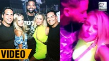 Khloe Kardashian Hints Her Relationship With Tristan Thompson Is Complicated