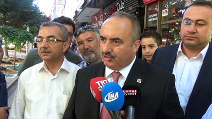 Cumhurbaşkanı Erdoğan’ın çağrısı üzerine dolar ve altınlarını bozdurdu