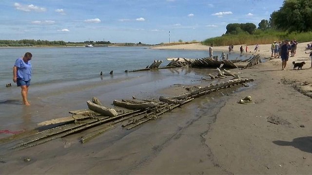 Обратно из небытия