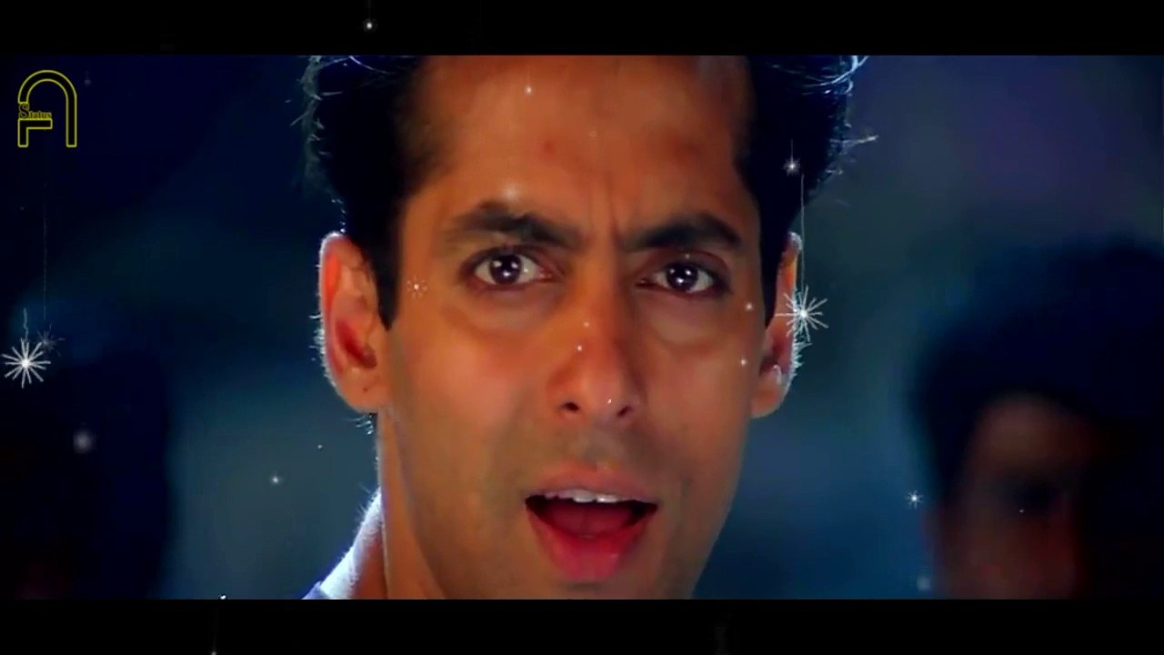Aa Gaya Aa Gaya Song-Ho Aa Gaya Hay Aa Gaya Han Aa Gaya-Hum Tumhare Hain Sanam Movie 2002-Salman Khan-Madhuri Dixit-Udit Narayan-WhatsApp Status-A-Status
