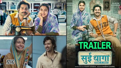 Sui dhaaga full movie dailymotion hotsell