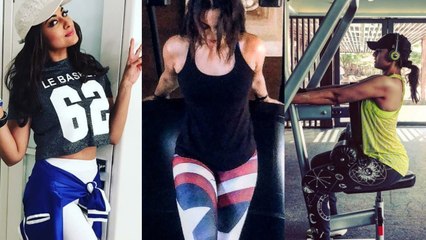 Sonakshi Sinha's fitness Mantra: इस डाइट - एक्सरसाइज से सोनाक्षी ने घटाया 30 किलो वज़न | Boldsky