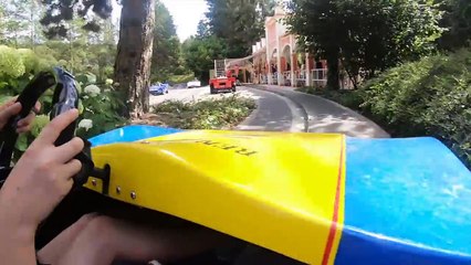 VLOG • EMOTIONS FORTES À NIGLOLAND ! - Studio Bubble Tea