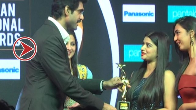 SIIMA AWARDS 2018 Curtain Raiser