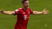 Supercoupe d'Allemagne - Lewandowski, héros du Bayern