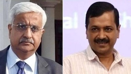 Kejriwal- Sisodia को Anshu Prakash से मारपीट मामले में Delhi Police ने बनाया आरोपी | वनइंडिया हिन्दी