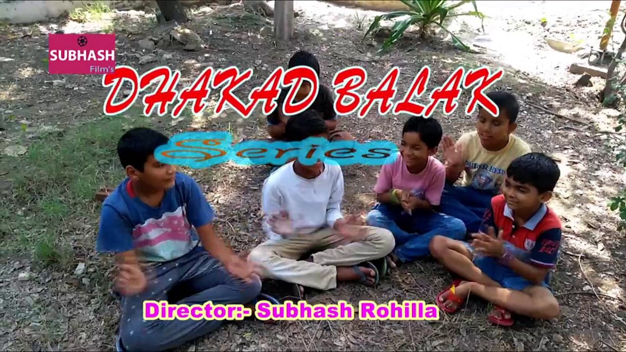[कच्छा आली लुगाई शर्म कतई ना आई],Subhash Film's