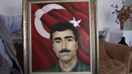 Öldürülen kırmızı listedeki teröristin şehit ettiği öğretmenin ailesi konuştu