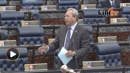 Annuar bangkit konspirasi halang Anwar jadi PM