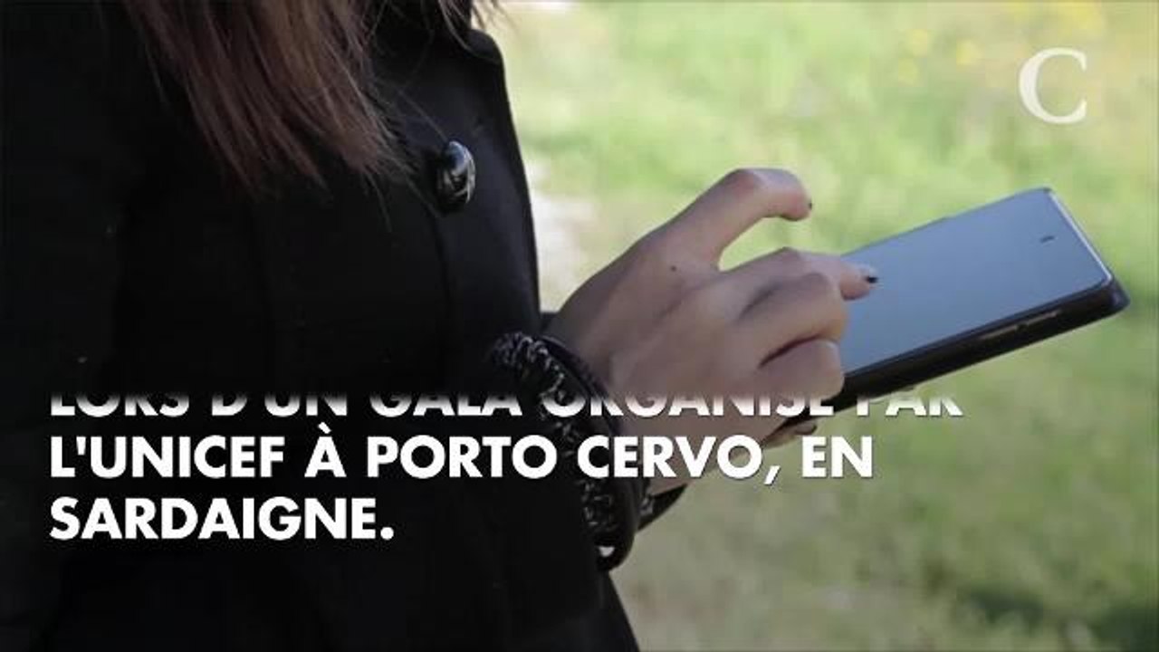 PHOTOS. Bisous enflammés, câlins tendres... C'est chaud entre Heidi Klum et son ...