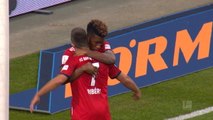 Supercoupe d'Allemagne - Coman marque 5 minutes après son entrée en jeu