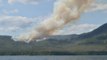 Campground Evacuated After Lightning Strike Starts Fire at Glacier National Park