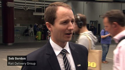 Rail Delivery Group defends train fare hike