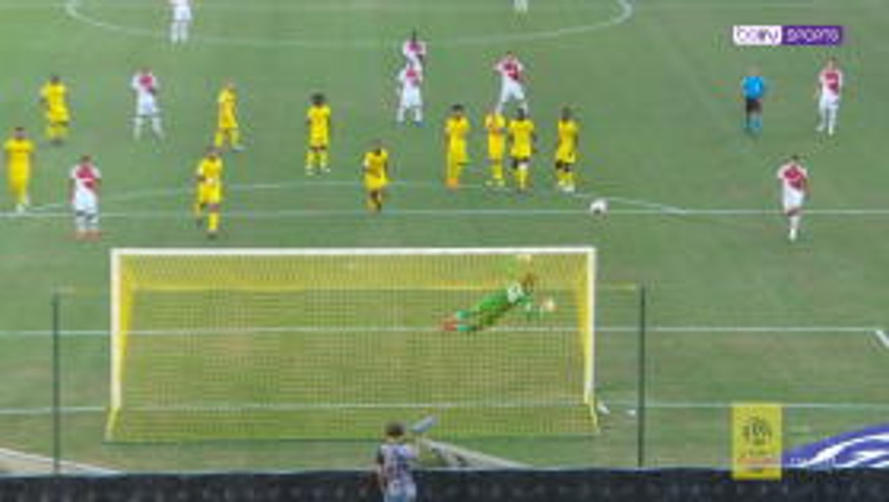 Top 5 Saves - Matchday 1