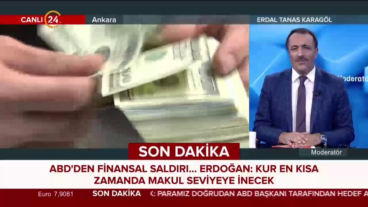 Ekonomik kriz mi?