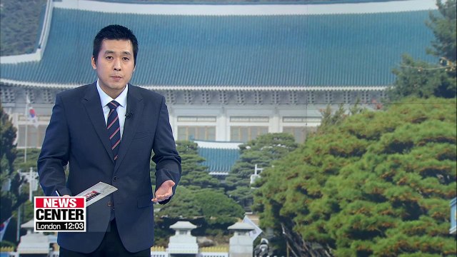 S. Korea's presidential office welcomes 3rd inter-Korean summit, anticipates successful meeting