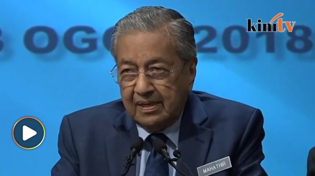 Jet Jho Low akan dibawa pulang secepat mungkin - Dr M