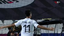 Baghdad Bounedjah inscrit 7 buts en 1 seul match