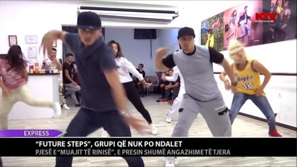 Future steps kosova 2015